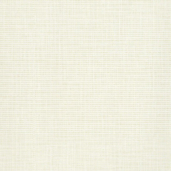 Wallpaper Hessian Weave Wallpaper // White 