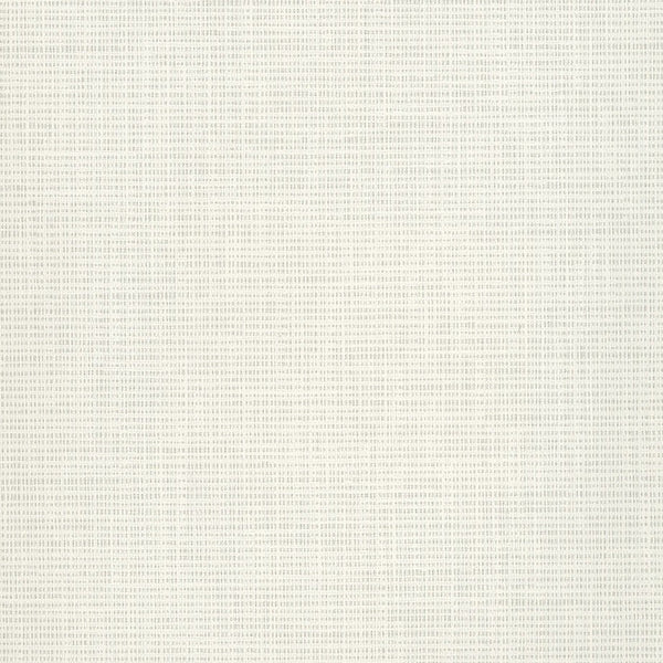 Wallpaper Hessian Weave Wallpaper // White 