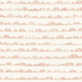 Wallpaper Hill & Horizon Wallpaper // Pink 