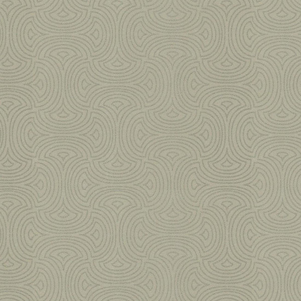 Wallpaper Hourglass Wallpaper // Tan 