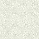 Wallpaper Hourglass Wallpaper // White 