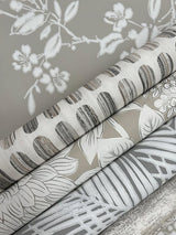 Wallpaper Imperial Blossoms Branch Wallpaper // Taupe 