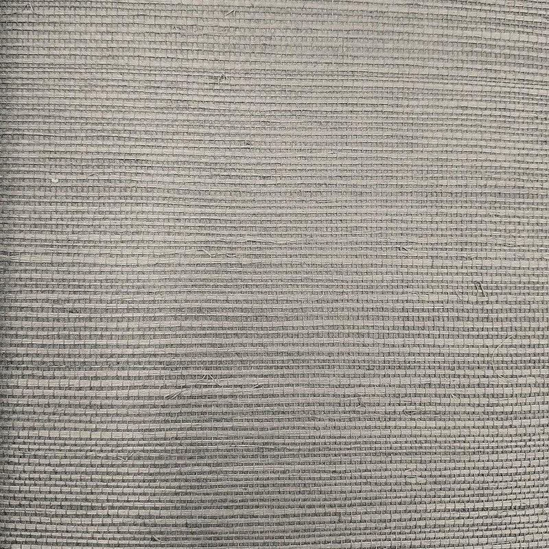 Wallpaper Imperial Wallpaper Sample // Dark Grey & Tan 8 x 10 