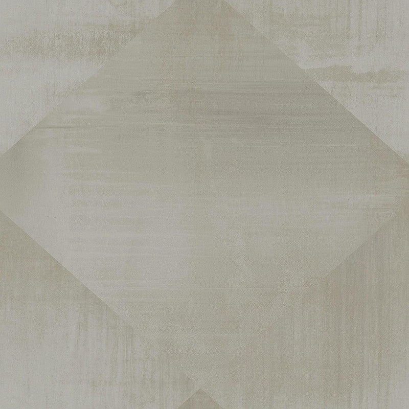 Wallpaper In Clay Wallpaper Sample // Charcoal 8 x 10 