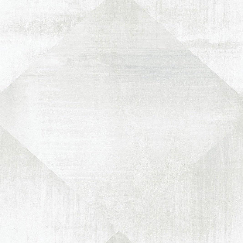 Wallpaper In Clay Wallpaper Sample // Grey 8 x 10 