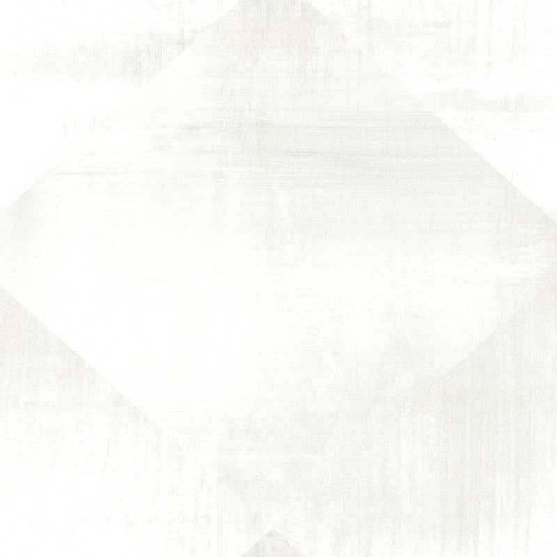 Wallpaper In Clay Wallpaper Sample // White 8 x 10 