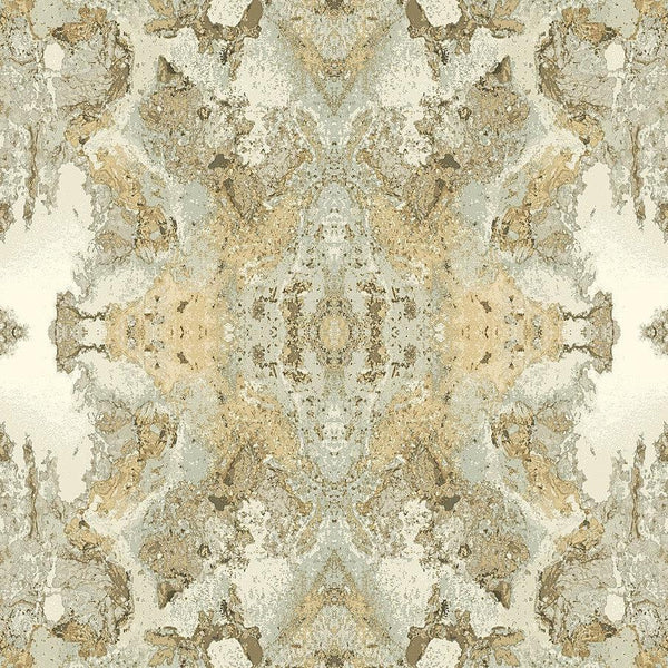 Wallpaper Inner Beauty Wallpaper // Light Grey 