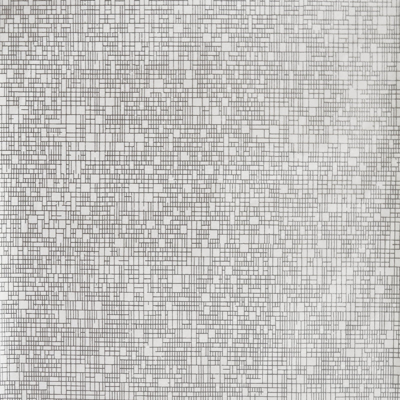 Wallpaper Interactive Wallpaper Sample // White & Silver 8 x 10 