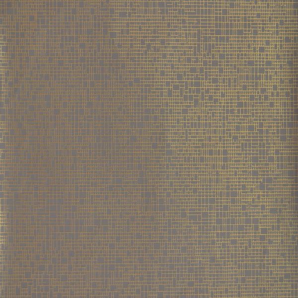 Wallpaper Interactive Wallpaper // Taupe & Gold 