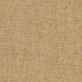 Wallpaper Interlocking Weave Sisal Grasscloth Wallpaper // Brown 