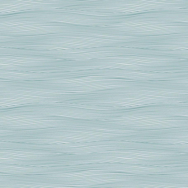 Wallpaper Kimono Wallpaper // Blue 