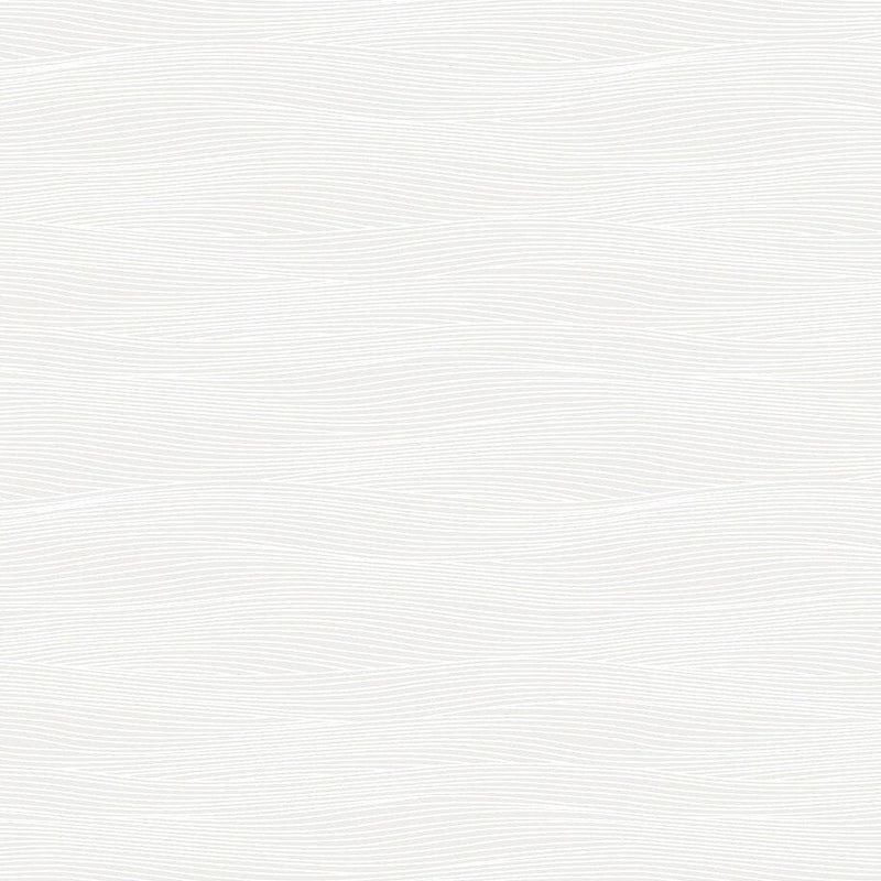 Wallpaper Kimono Wallpaper Sample // Grey 8 x 10 