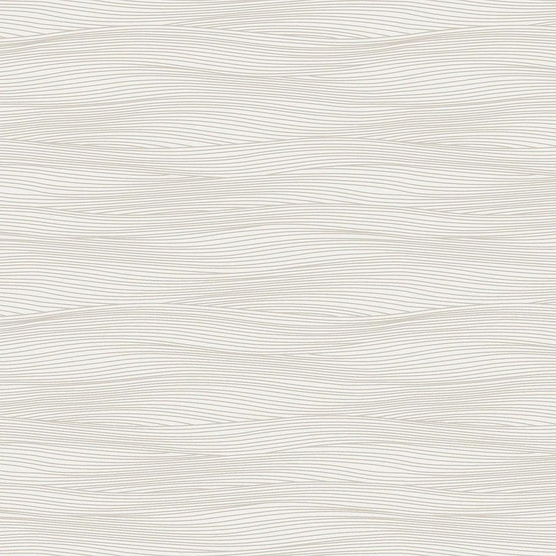 Wallpaper Kimono Wallpaper Sample // Neutral 8 x 10 