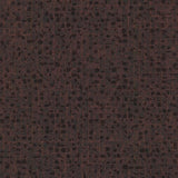 Wallpaper Leather Lux Wallpaper // Brown 