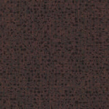 Wallpaper Leather Lux Wallpaper // Brown 