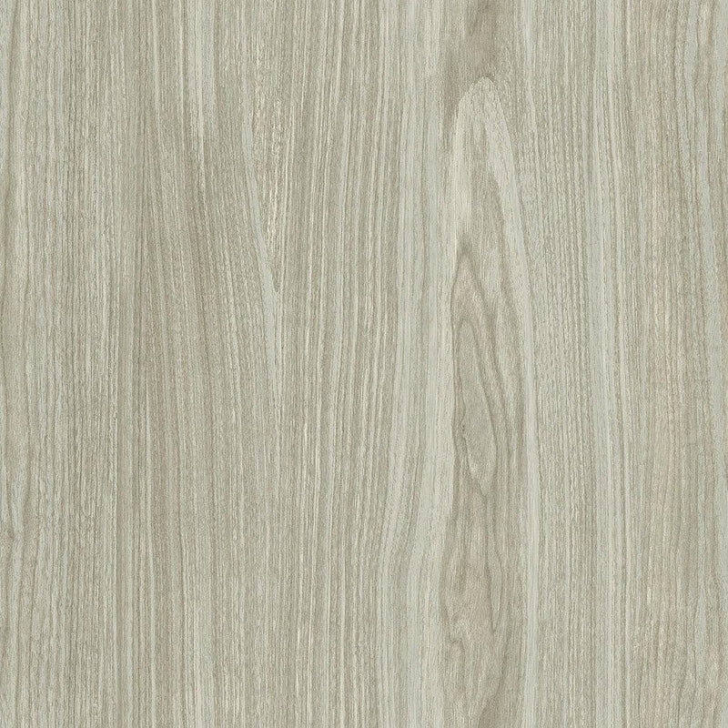 Wallpaper Linden Peel & Stick Wallpaper Sample // Grey 8 x 10 