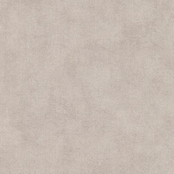 Wallpaper Linen Flax Texture Wallpaper // Beige 