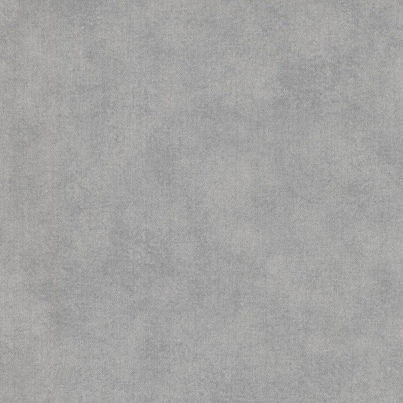 Wallpaper Linen Flax Texture Wallpaper // Grey 