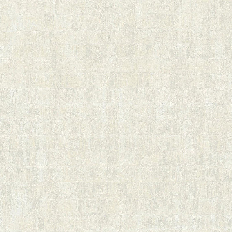 Wallpaper Liquid Metal Wallpaper Sample // Pearl 8 x 10 
