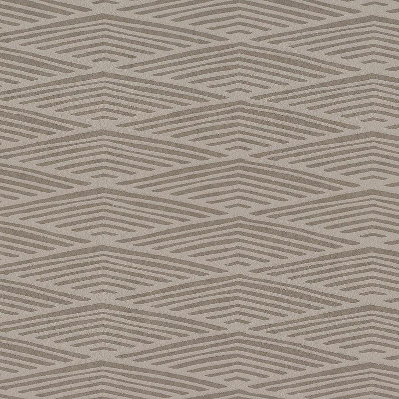 Wallpaper Lofty Peaks Wallpaper Sample // Dark Grey 8 x 10 