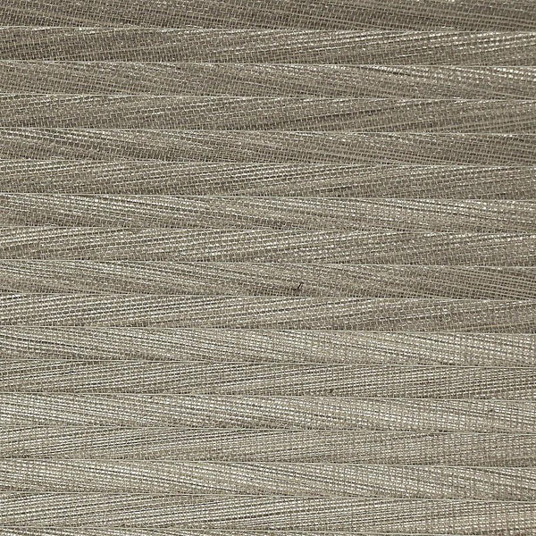 Wallpaper Lombard Wallpaper // Dark Silver 