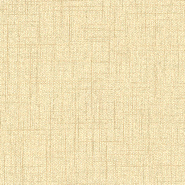 Wallpaper Loose Tweed Wallpaper // Beige 