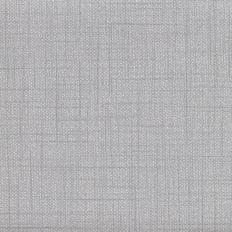 Wallpaper Loose Tweed Wallpaper Sample // Blue 8 x 10 