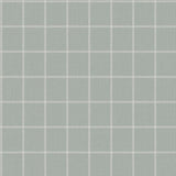 Wallpaper Magnolia Home Sunday Best Peel & Stick Wallpaper // Grey 