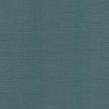 Wallpaper Makasa Sisal Wallpaper // Dark Teal 