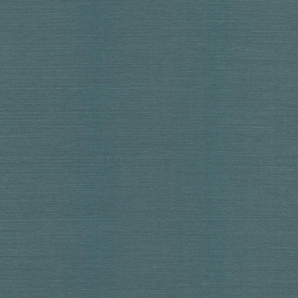 Wallpaper Makasa Sisal Wallpaper // Dark Teal 