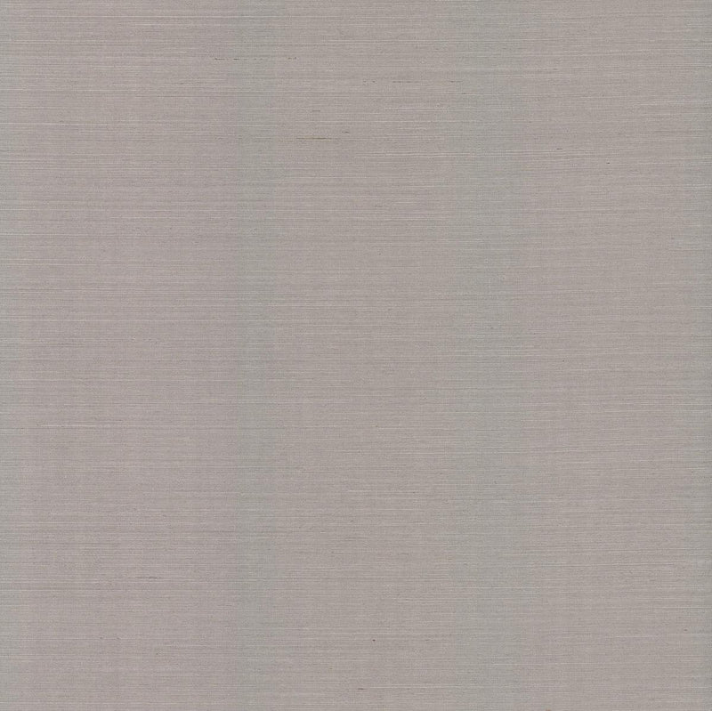 Wallpaper Makasa Sisal Wallpaper // Grey 