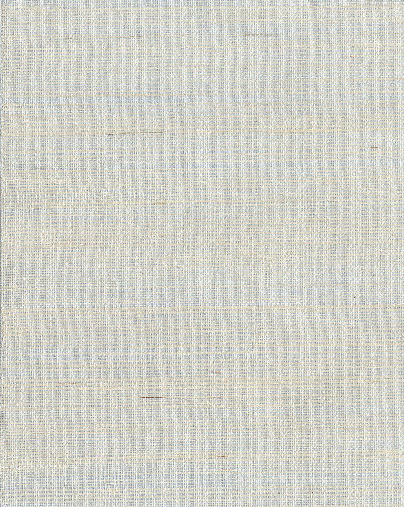 Wallpaper Makasa Sisal Wallpaper // Pearl 