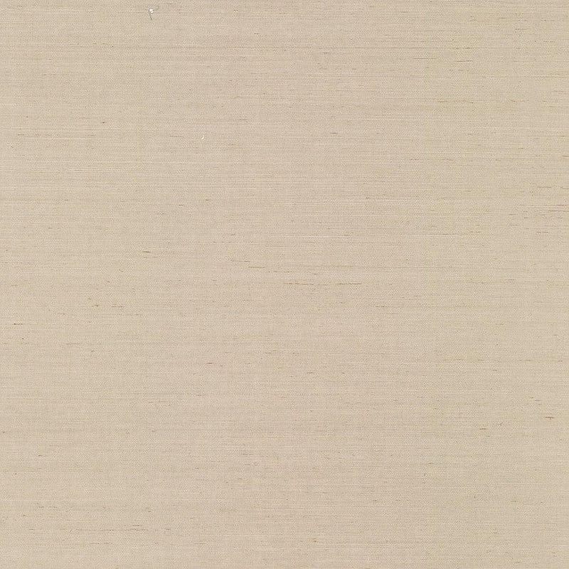Wallpaper Makasa Sisal Wallpaper Sample // Grey & Taupe 8 x 10 