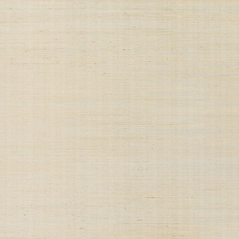 Wallpaper Makasa Sisal Wallpaper Sample // Pearl 8 x 10 