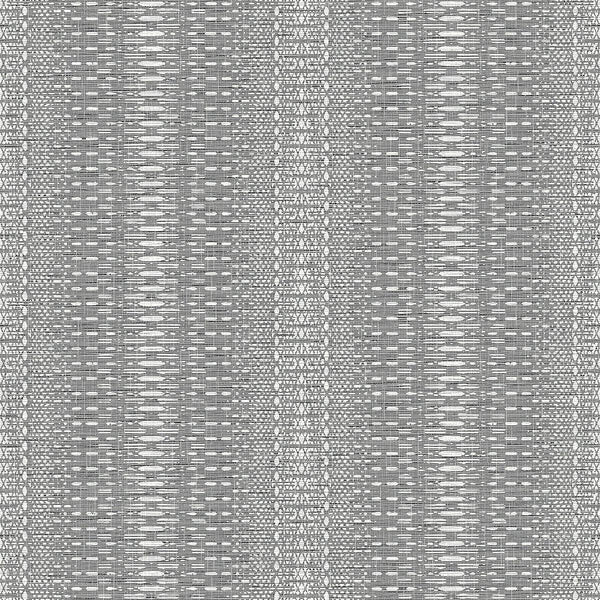 Wallpaper Market Stripe Wallpaper // Black 