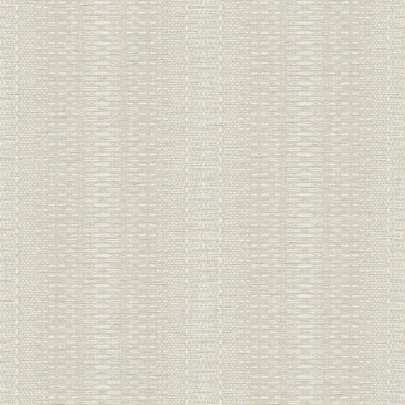 Wallpaper Market Stripe Wallpaper Sample // Caramel 8 x 10 