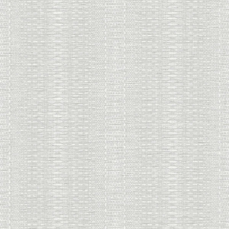 Wallpaper Market Stripe Wallpaper Sample // Grey 8 x 10 