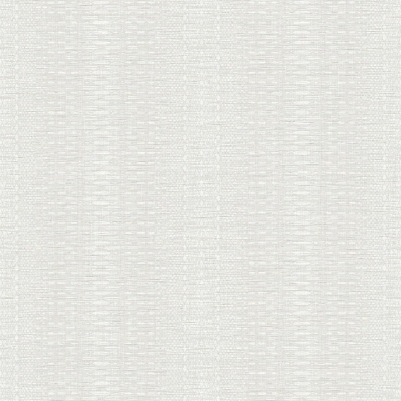 Wallpaper Market Stripe Wallpaper Sample // White 8 x 10 