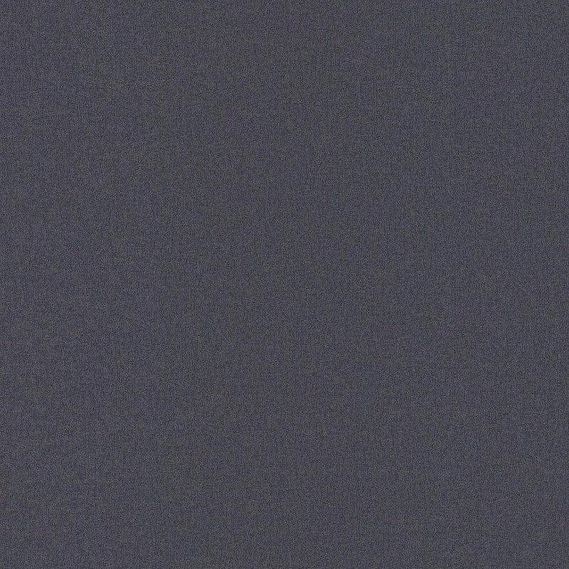 Wallpaper Masquerade Wallpaper Sample // Navy Metallic 8 x 10 