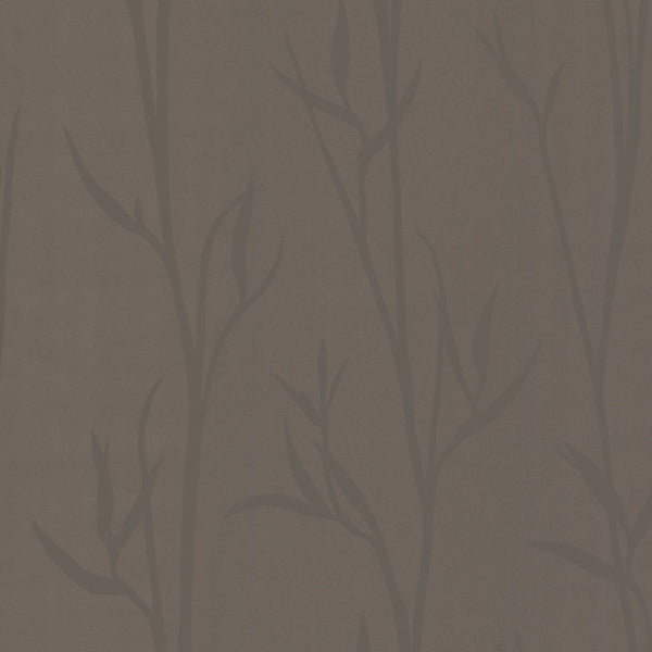 Wallpaper Matcha Wallpaper // Brown 