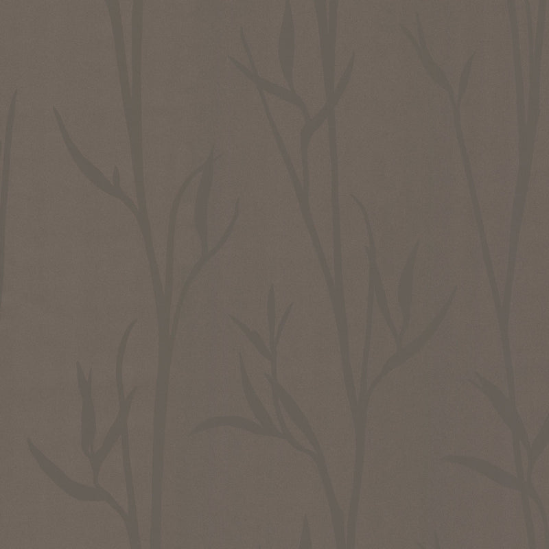 Wallpaper Matcha Wallpaper // Brown 