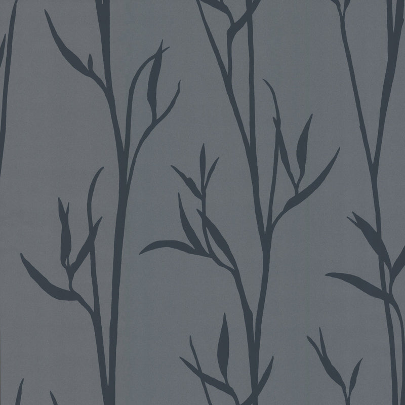 Wallpaper Matcha Wallpaper Sample // Blue 8 x 10 