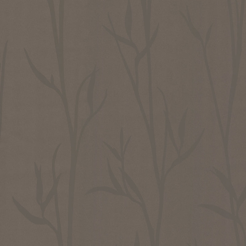 Wallpaper Matcha Wallpaper Sample // Brown 8 x 10 