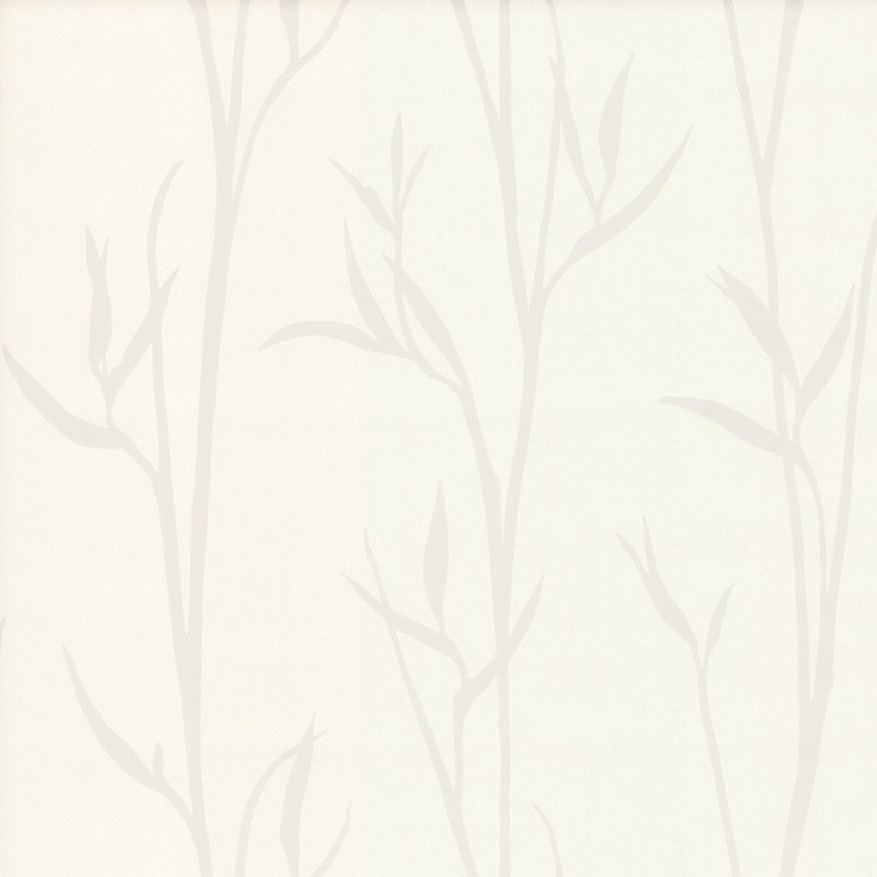 Wallpaper Matcha Wallpaper Sample // Off White 8 x 10 
