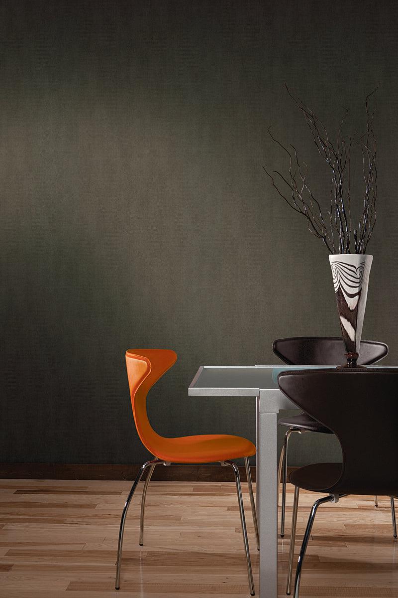 Wallpaper Mirage Wallpaper // Mink Metallic 