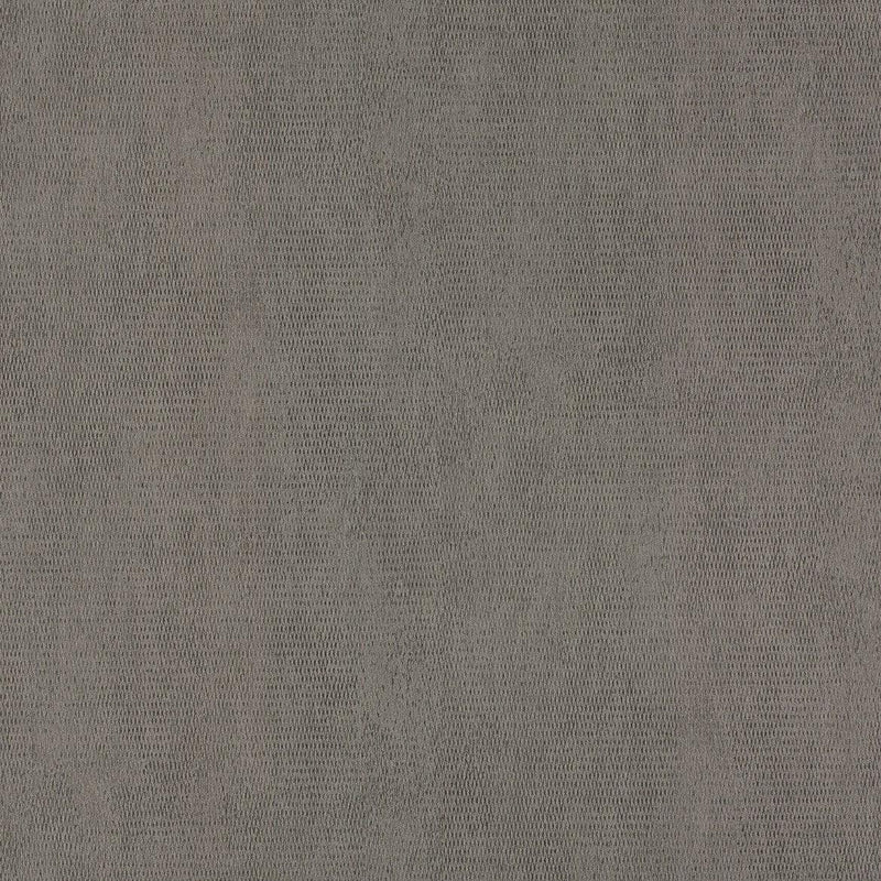 Wallpaper Mirage Wallpaper Sample // Charcoal Metallic 8 x 10 