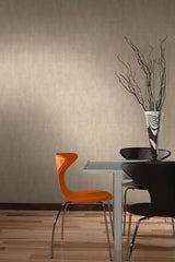 Wallpaper Mirage Wallpaper // Sand Metallic 