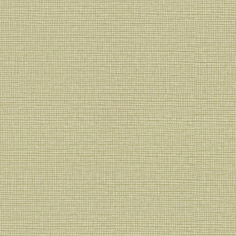 Wallpaper Modern Line Wallpaper Sample // Green 8 x 10 