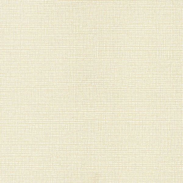 Wallpaper Modern Linen Wallpaper // Beige 