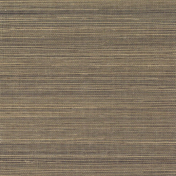 Wallpaper Multi Grass Wallpaper // Brown 